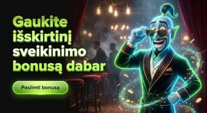 Fresh Casino