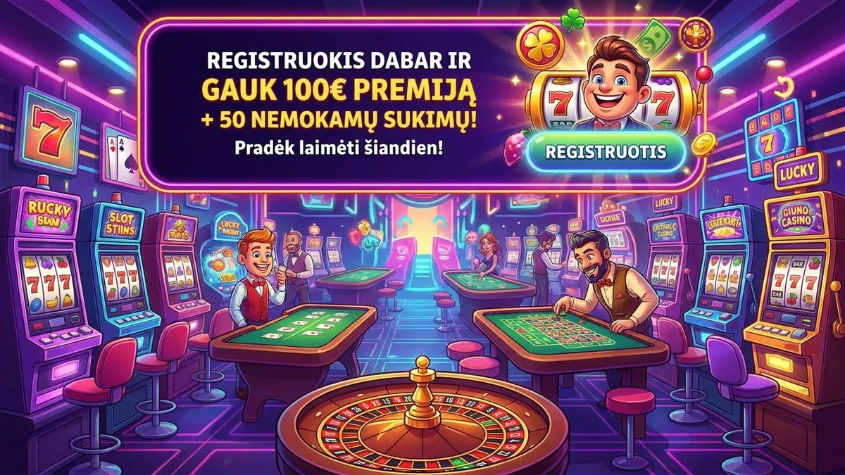 Registracija su premija